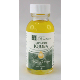 Photo of Trinatural - 100% Pure Jojoba Oil