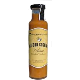 Photo of Gourmet Chef Seafood Cocktail Sauce 250ml