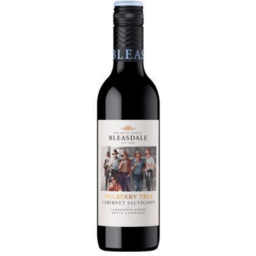 Photo of BLEASDALE MULBERRY TREE CAB SAUVIGNON