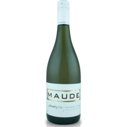 Photo of Maude Pinot Gris