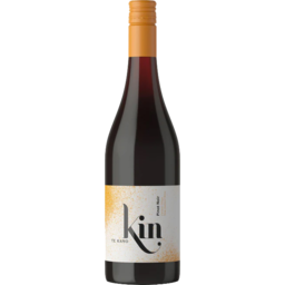 Photo of Te Kano Kin Pinot Noir 750ml