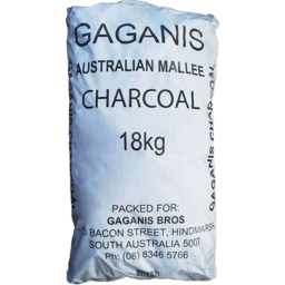 Photo of Gaganis Charcoal Mallee