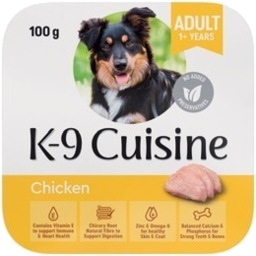 Photo of K-9 Cuisine Chicken