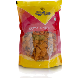 Photo of Shyam Sundar Snack - Soya Chips