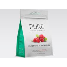 Photo of Pure Electrolyte Real Raspberry
