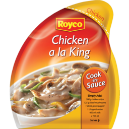 Photo of Royco Chicken Alaking