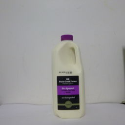 Photo of Paris Creek Biodynamic Cream on top Milk 2lt