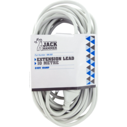 Photo of Jack Hammer Extension Lead 10m