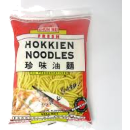 Photo of Chun Mei Hokkein Noodle