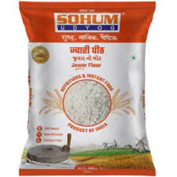 Photo of Sohum Sorghum Flour