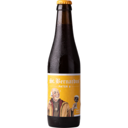 Photo of St Bernardus Pater 6 Bottle