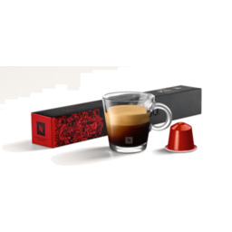 Photo of Nespresso Napoli Pods