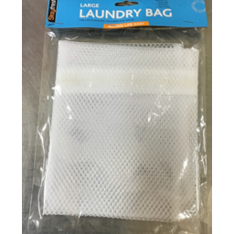 Photo of Fresh Press Large Laundry Bag