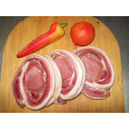 Photo of Thomsons Clove Bacon