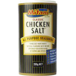 Photo of Mitani Chicken Salt