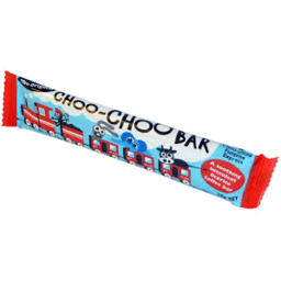 Photo of Choo- Choo Licorice Bar 20g