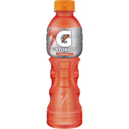 Photo of Gatorade Tropical Fruit Bottle