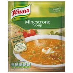 Photo of Knorr Minestrone Soup
