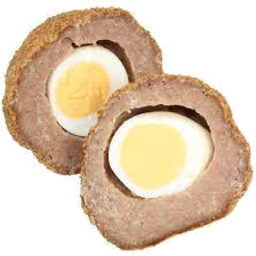 Photo of Scottish Eggs 1ea