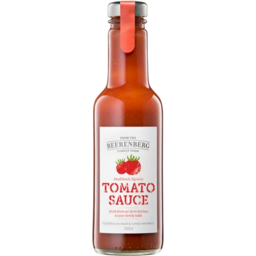 Photo of Berenberg Tomato Sauce