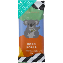 Photo of Koko Koko Koala Block Mini