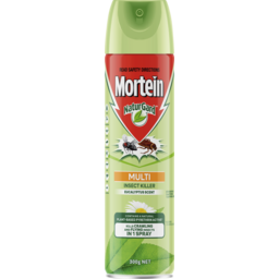 Photo of Mortein N/Grd Multi Insect 300gm