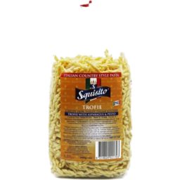 Photo of Pasta - Trofie Squisito