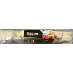 Photo of Rocky Road Chocolate Co White Chocolate Rocky Road 200g