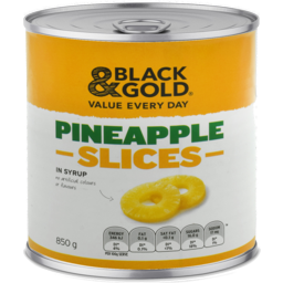 Photo of Black & Gold Pine Slcd Syrup