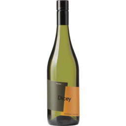 Photo of Dicey Pinot Gris 750m