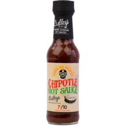 Photo of Culley's Chipotle Hot Sauce 150ml
