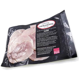Photo of Gamze Smokehouse - Sliced Ham