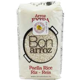 Photo of Bon Arroz Paella Rice 1kg