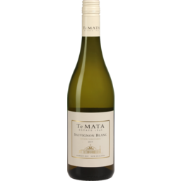 Photo of Te Mata Estate Vineyards Sauvignon Blanc 2022