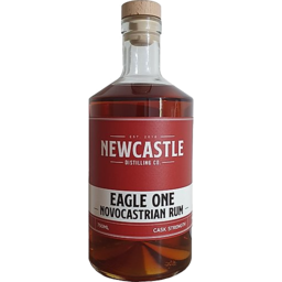 Photo of Newc Dist Eagle One Rum