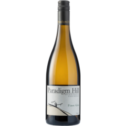 Photo of Paradigm Hill Riesling 375ml