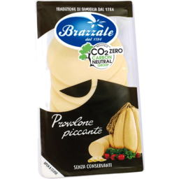 Photo of Braz Provo Picc Cheese Slce 100g