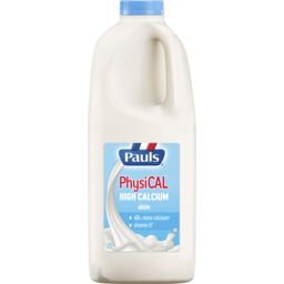 Photo of Physical Milk No Fat 2