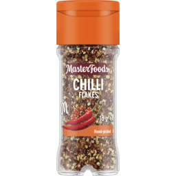 Photo of Masterfoods Chilli Flakes