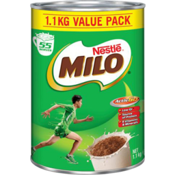 Photo of Nestle Milo 1.1kg