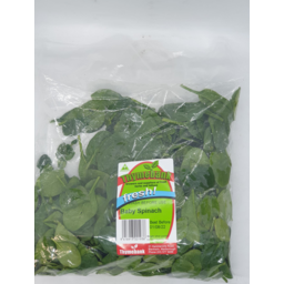 Photo of Thymebank Baby Spinach