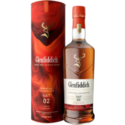 Photo of Glenfiddich Vat 02 Single Malt Scotch Whisky