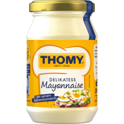 Photo of Thomy Mayonnaise