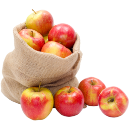 Photo of Tasmanian Apple Bags 1.5kg