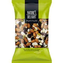 Photo of Nature's Delight Delicious Mix 450g