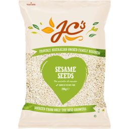 Photo of Jc Sesame Seeds