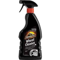Photo of Armor All Wheel Cleaner