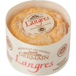 Photo of Fromagerie Germain Langres 180g