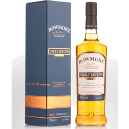 Photo of Bowmore Vault Edition