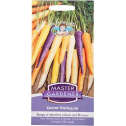 Photo of Seed Carrot Harlequin C